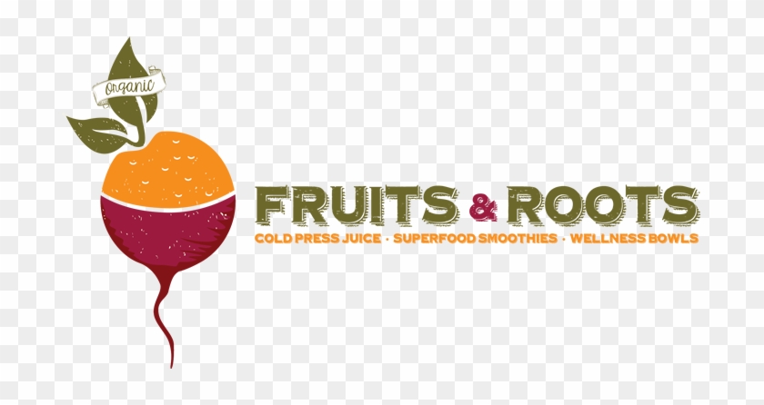 Fruits & Roots - Fruits & Roots #716713