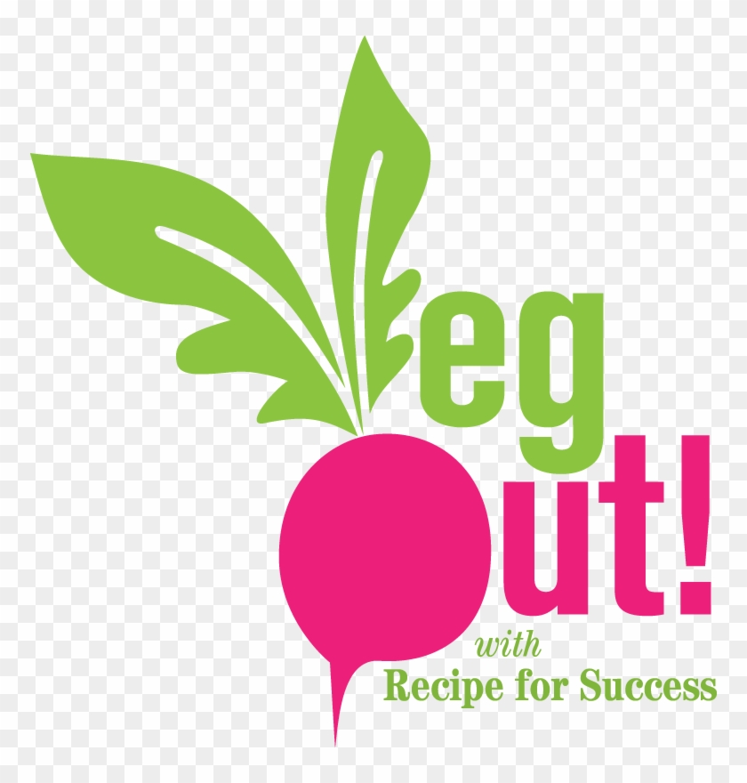 Get Involved - Veg Out Challenge #716720