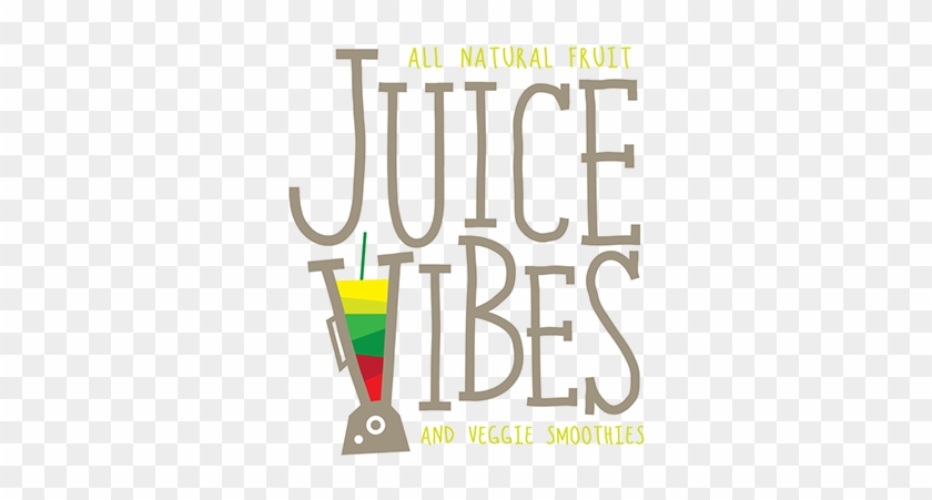 Final Logo - Juicevibes Greenville #716775