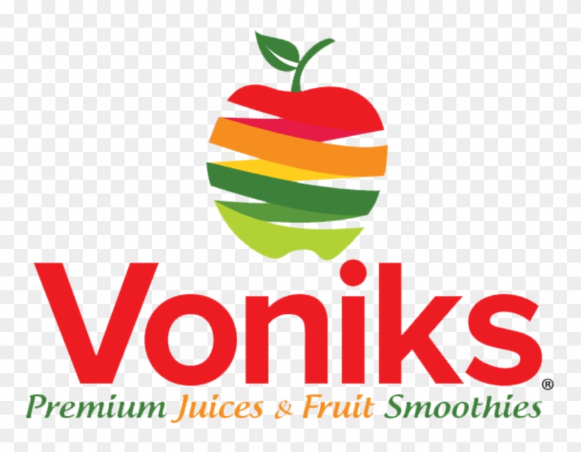 Vonik's Premium Juices & Fruit Smoothies Delivery - Magister Ilmu Komunikasi Upn #716851