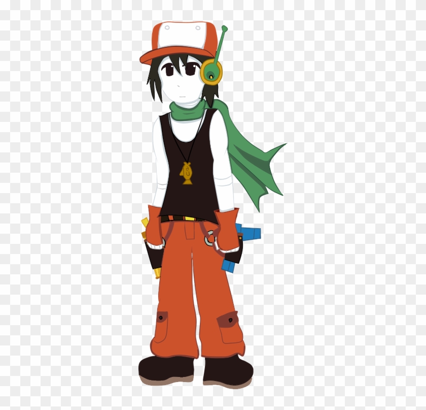 Quote By Fnckpo Quote Cave Story Png Free Transparent Png Clipart Images Download