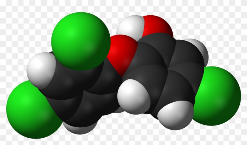 Triclosan #717347