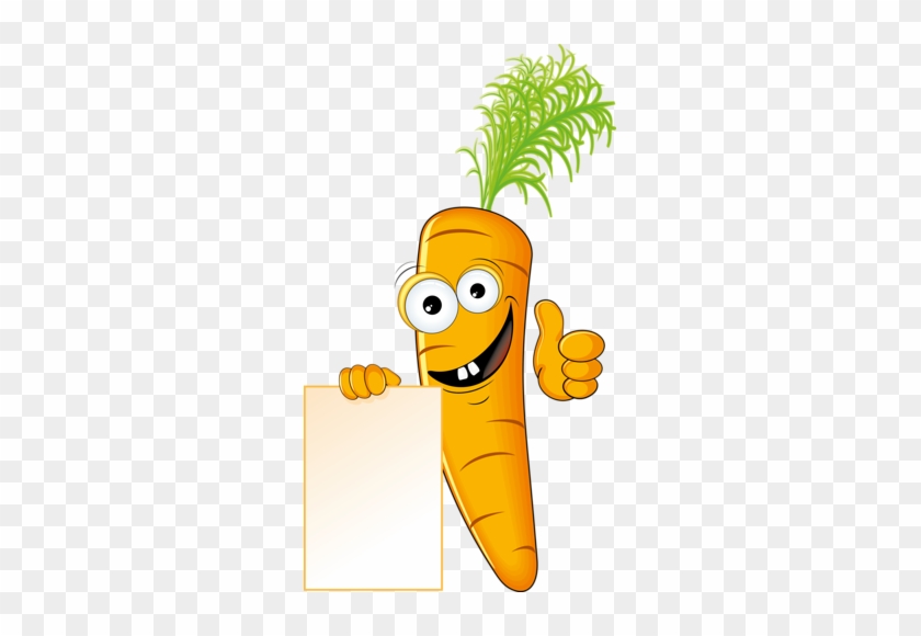 Labels, Scraps, Png - Cartoon Vegetables #717356