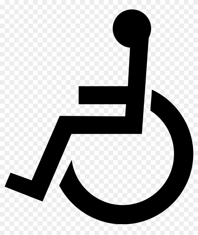 Handicap Png #717376