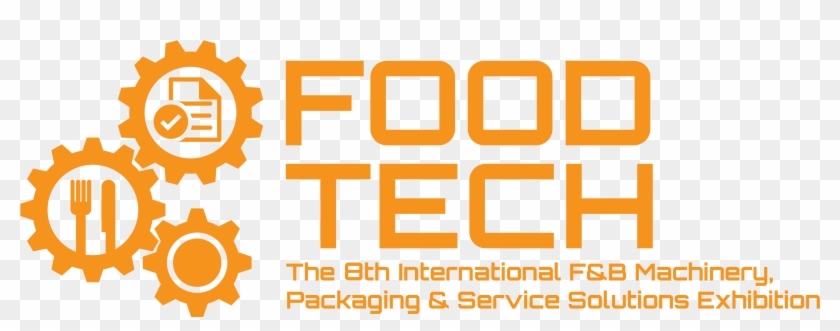 Foodtech - Logo - 2017 01 - %281%29 Feedyeti - Com - Food #717675