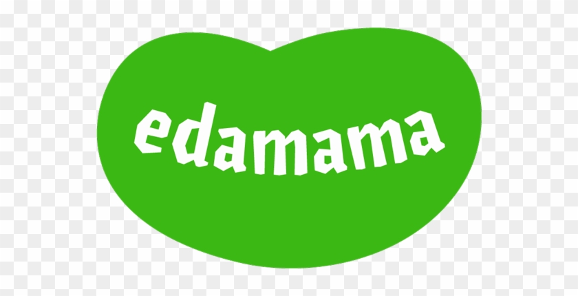 Logo Edamama Ag - Edamame Logo #717786