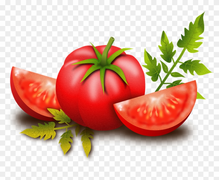 Tomato Background Cliparts 14, Buy Clip Art - トマト 発芽 #717855