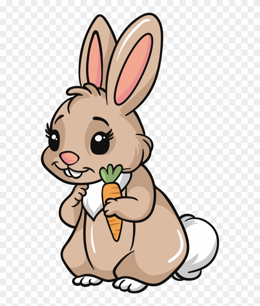 Ice Cream Hare Domestic Rabbit - Ice Cream Hare Domestic Rabbit - Free ...