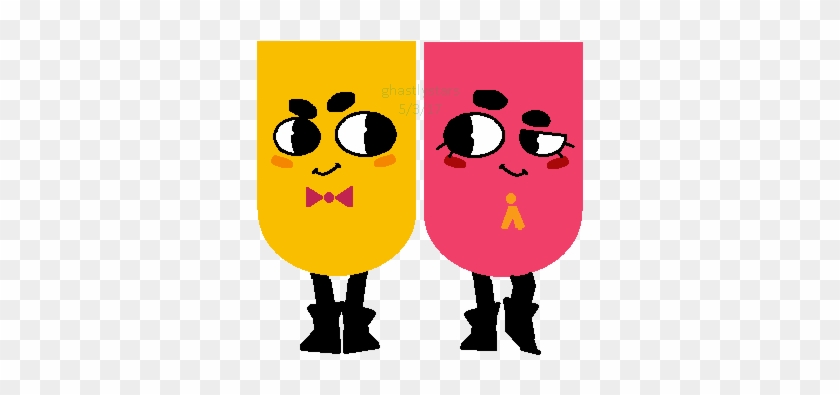 Snipperclips By Ghastlystars Snipperclips By Ghastlystars - Snipperclips By Ghastlystars Snipperclips By Ghastlystars #718523