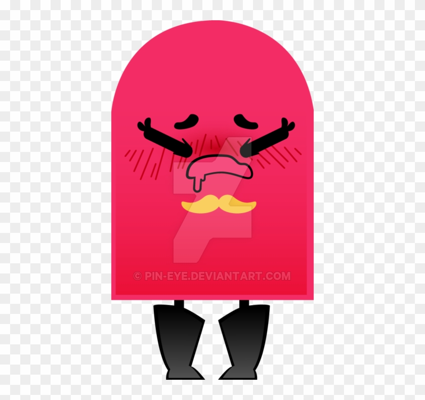 Vendy By Pin-eye - Snipperclips Characters #718540