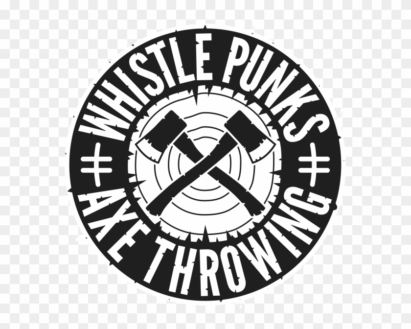 Whistle Punks - Whistle Punks Logo #718950