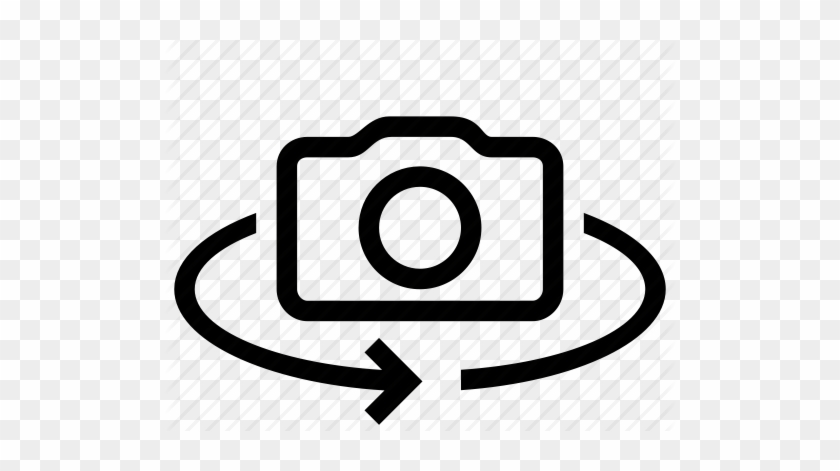 The Digital Camera Museum Project Gladly Accepts Digital - Png Icon Front Camera #719089