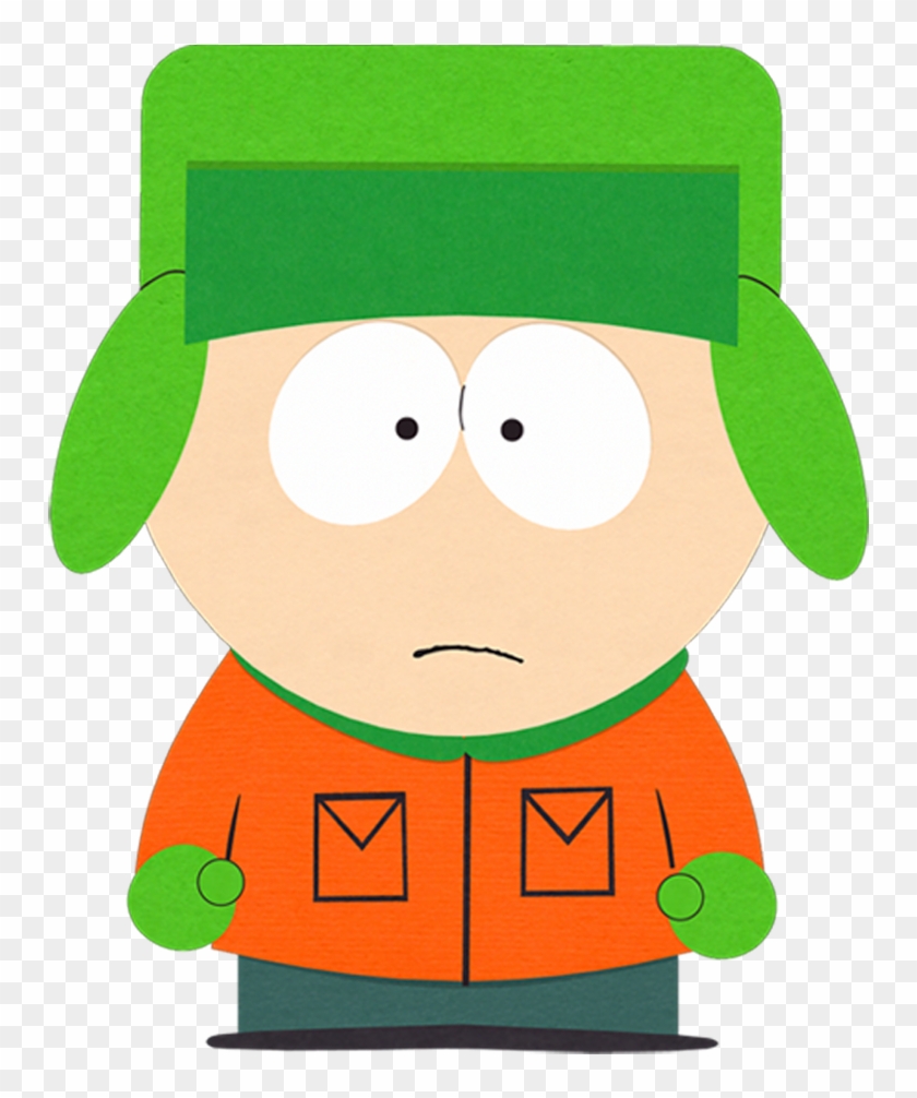 Kyle Broflovski - Kyle Broflovski #719201