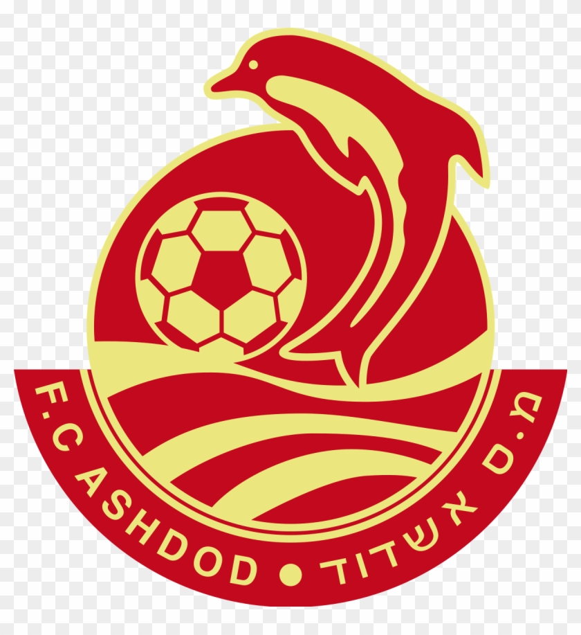 Download - F.c. Ironi Ashdod #719195