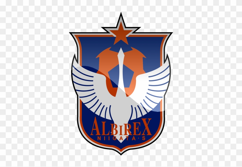 Albirex Niigata Logo - Albirex Niigata Singapore Fc #719475