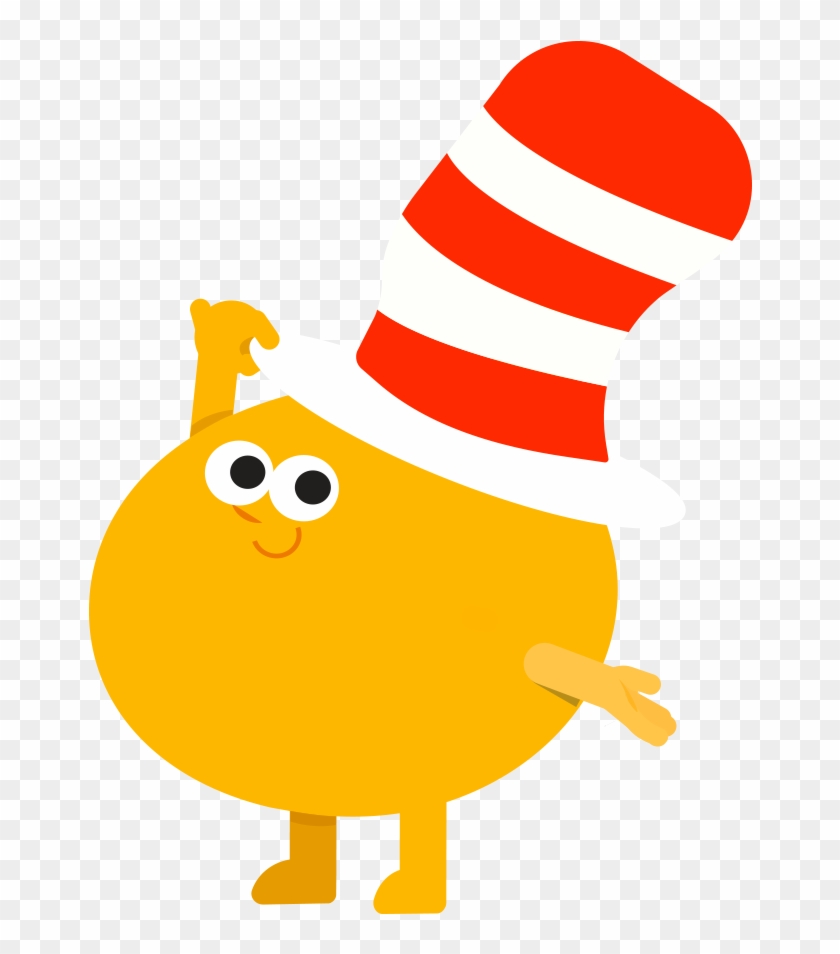 This Is A Buncee Sticker - Sticker #720033