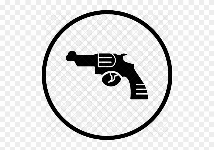Bullet, Gun, Handgun, Pistol, Shot, Suicide, Target - Pistol #720122