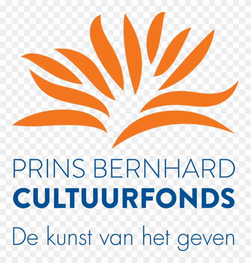 Prins Bernhard Cultuurfonds #720507