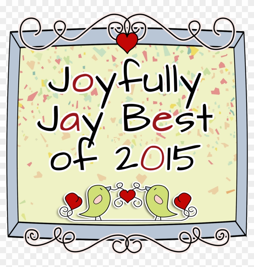 Sammy's 2015 Favorites - Sammy's 2015 Favorites #720839