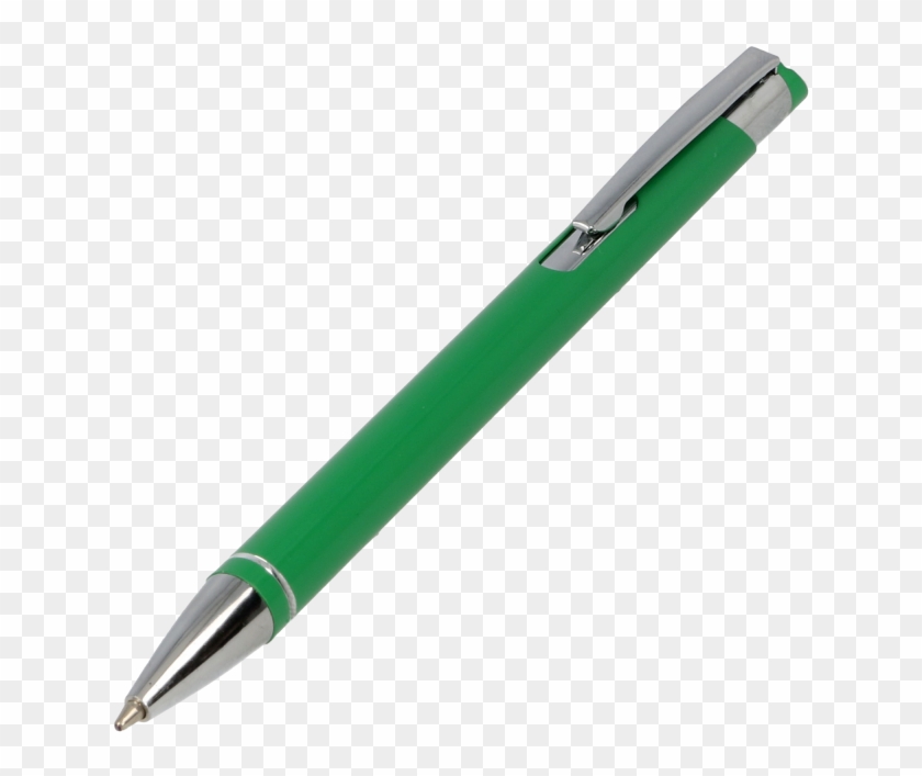 Ball Pen Dot - Green #720966