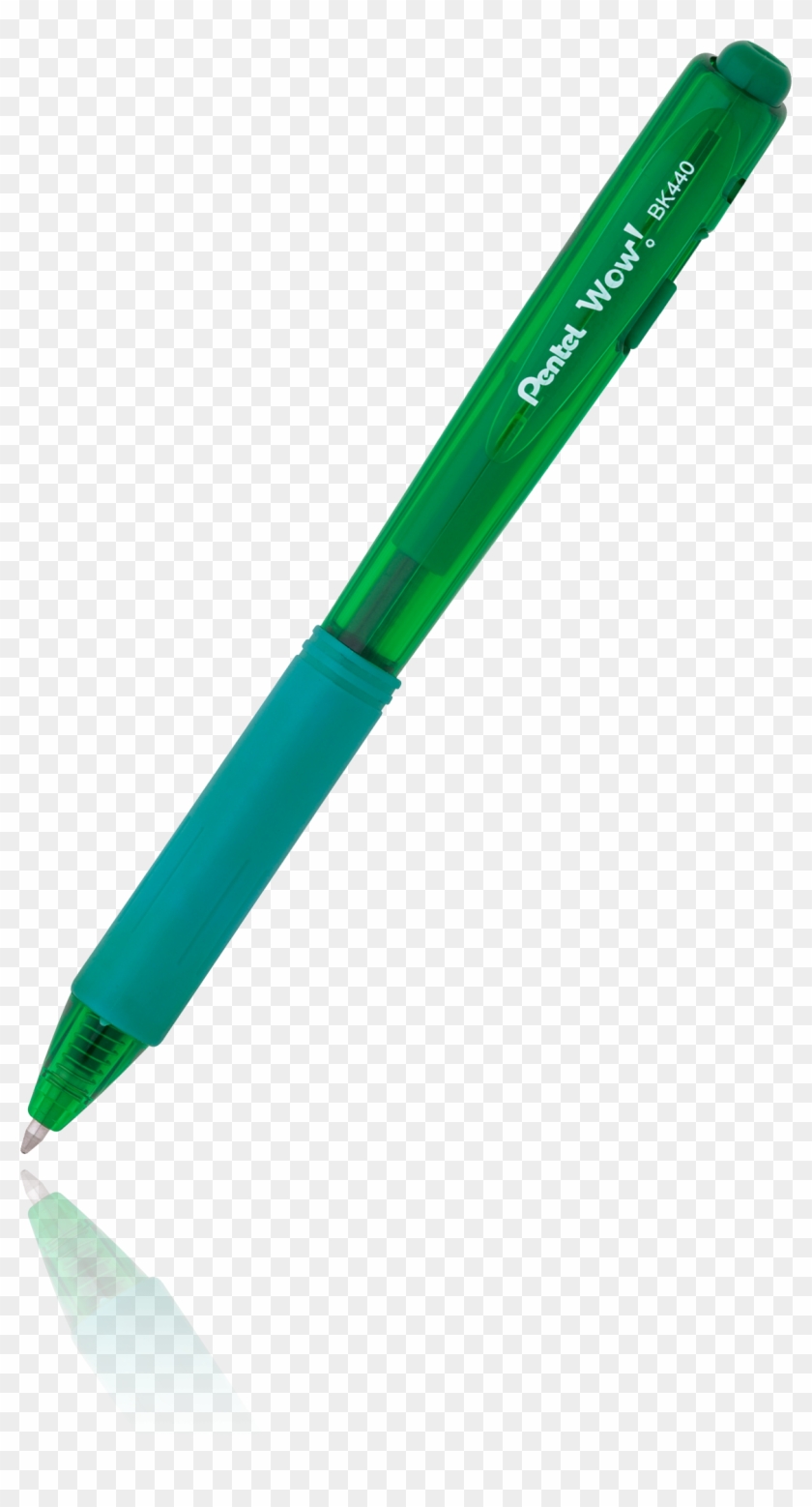 Pentel Bk440 D #720993