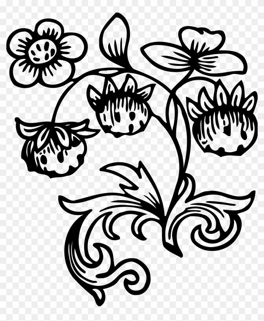 Line Art Clip Art - Line Art Clip Art - Free Transparent PNG Clipart ...