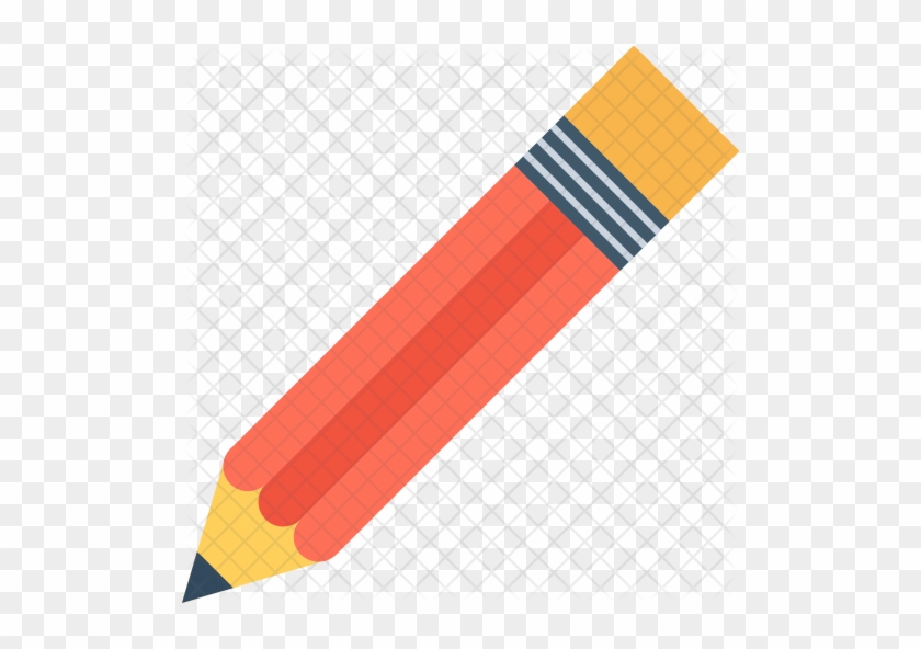 Pencil Icon - Khăn Choàng Sọc Caro #721609