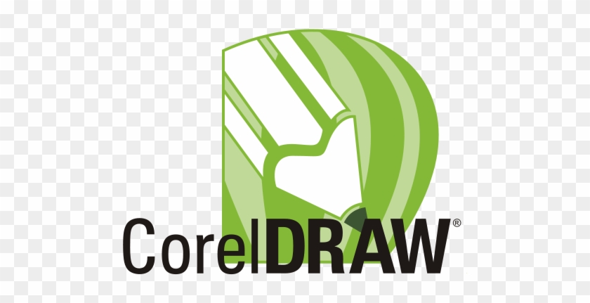 Corel Draw | Draw logo, Draw, Logo inspiration