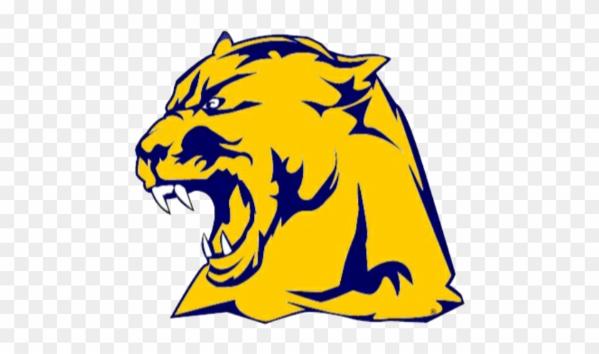 Whitmer High School Logo #722260