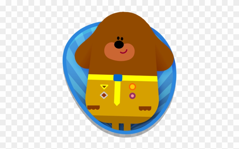 Hey Duggee - - Hey Duggee: Squirrel Club Sticker Activity Book (hey #722329