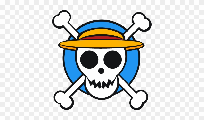 Ring Clipart Alliance - One Piece Jolly Roger - Free Transparent PNG ...