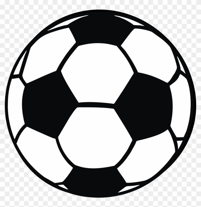 Soccer Ball Symbol