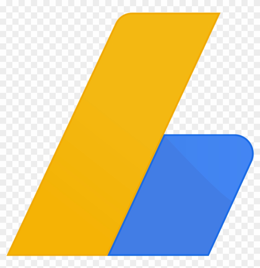 Google Adsense Icon Vector Logo - Adsense #722368