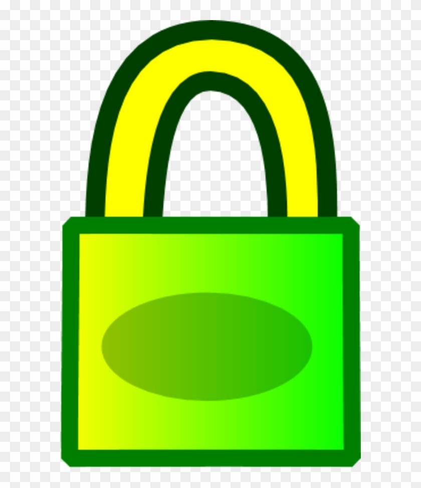 Encrypt Lock Icon Button Iconset Toolbar - Clip Art #722372