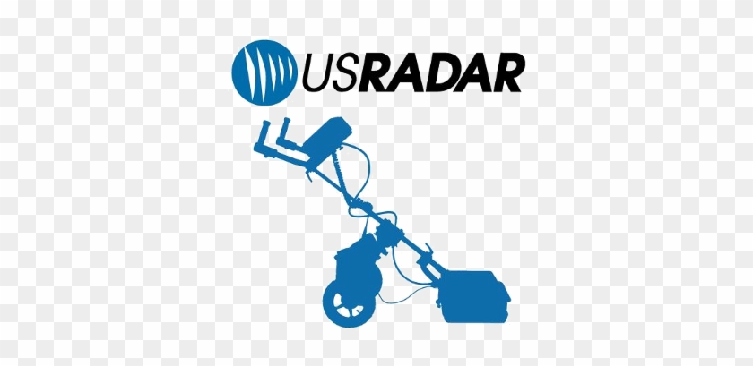 These Are The Main Gpr Companies From All Over The - Ground Penetrating Radar Icon #722403