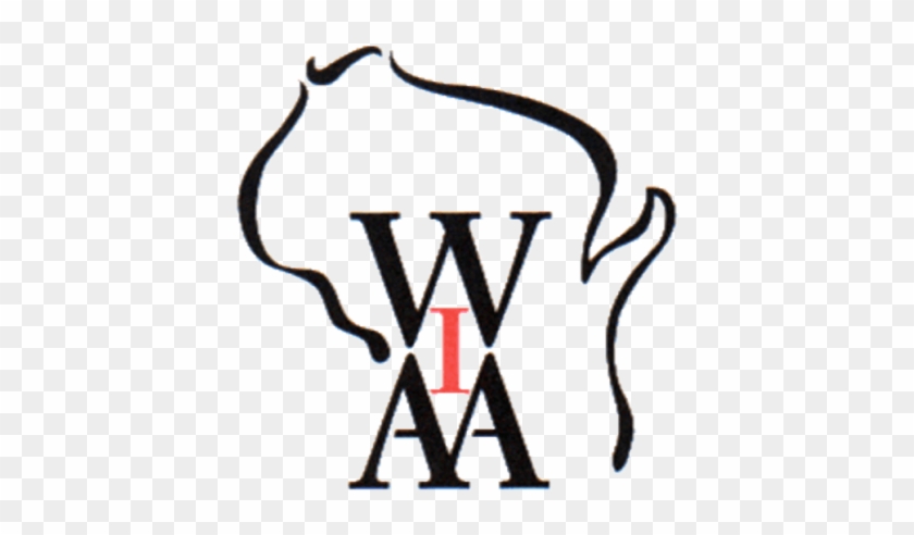 The Tattle Of Hastings Banning Chants At High School - Wisconsin Interscholastic Athletic Association Logo #722678