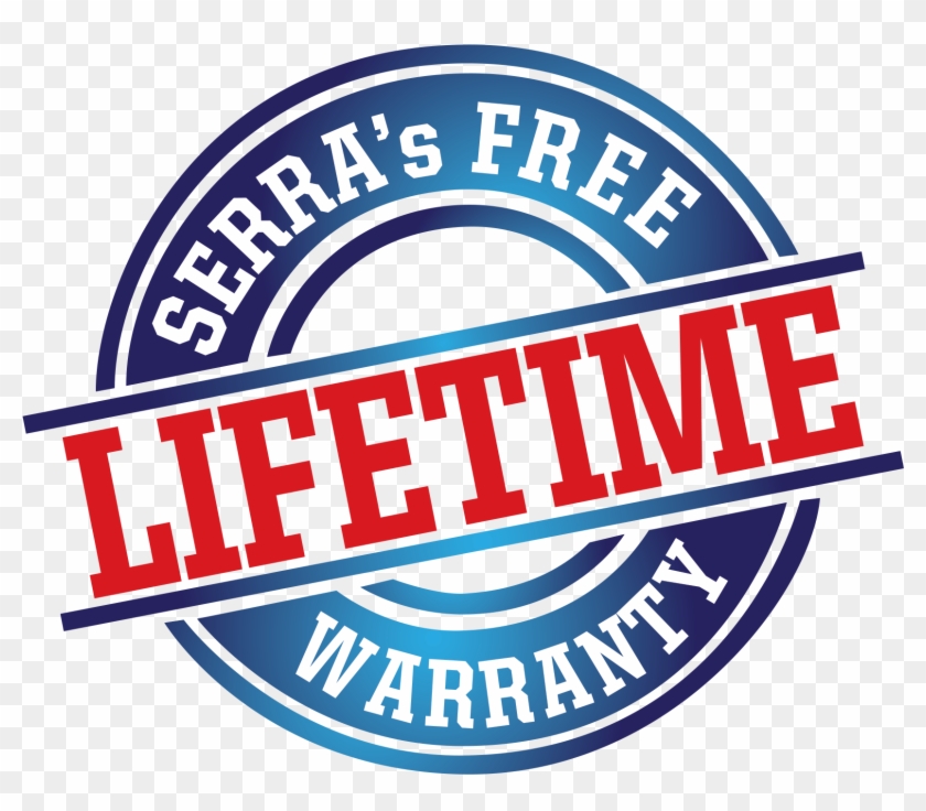 Serra Mazda Lifetime Warranty - Serra Toyota #722785