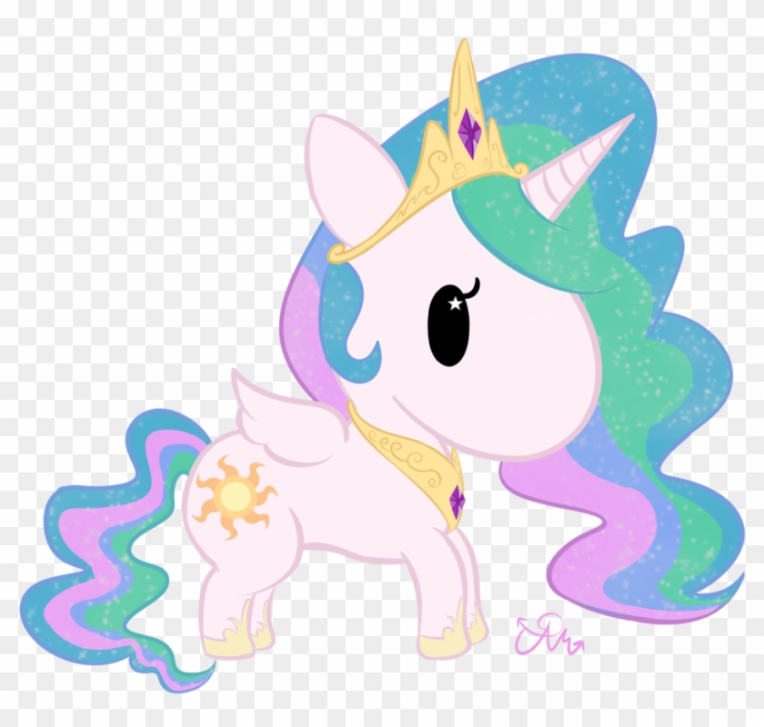 Tokidoki Celestia - Unicorni Png Tokidoki #723296