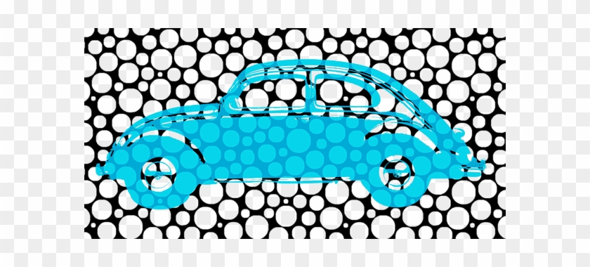 Click And Drag To Re-position The Image, If Desired - Volkswagen Beetle #723406