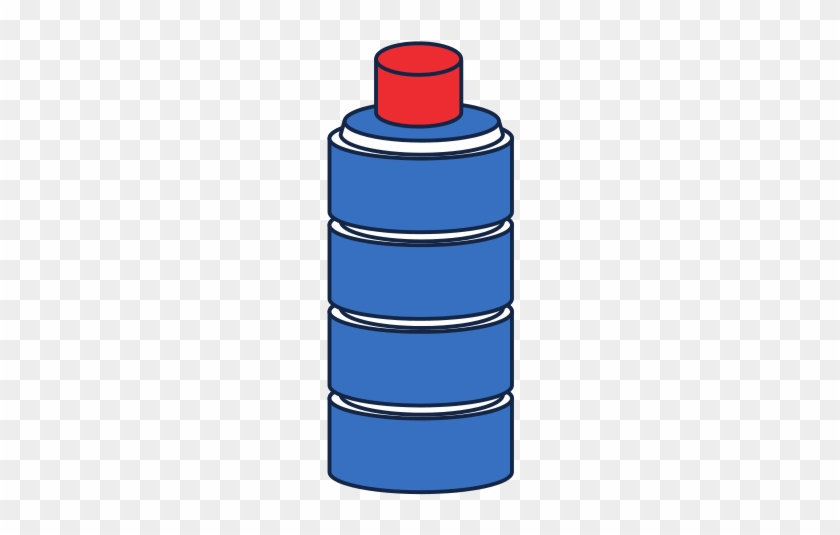 Data Center Server Storage - Bottle #723520