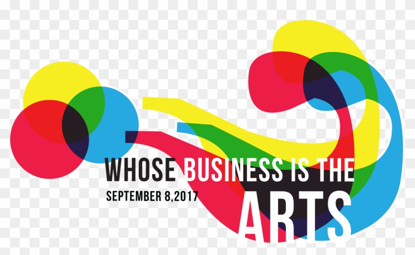 Whose Business Is The Arts - Graphic Design #723689