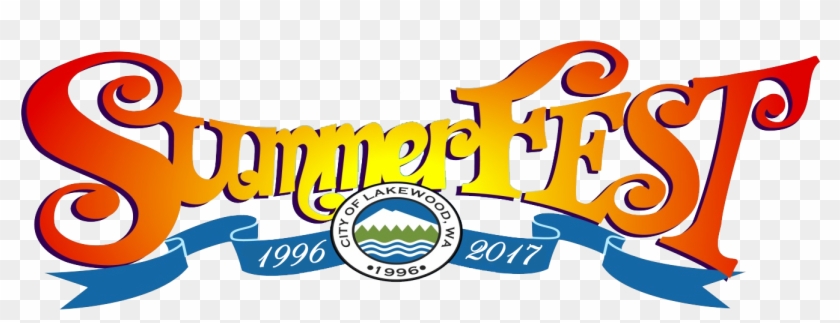 Lakewood Summerfest 2018 #723830