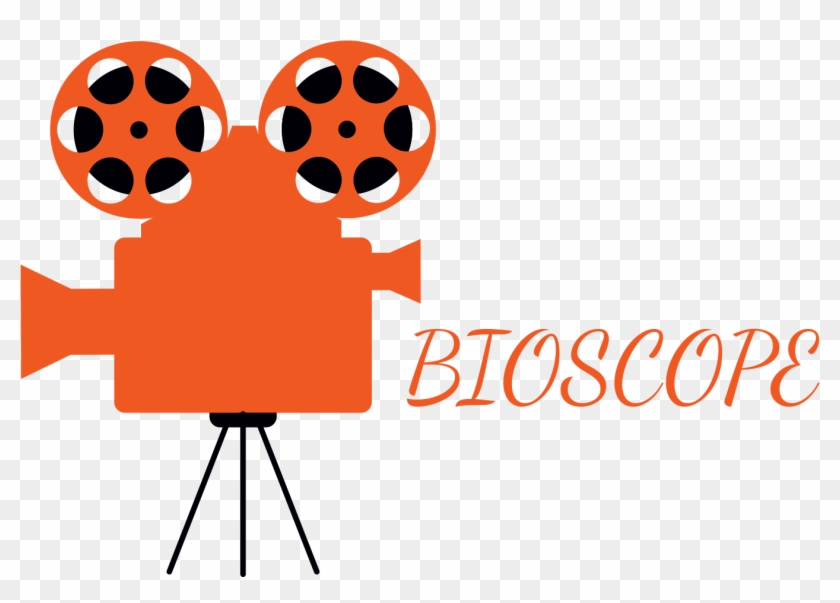 Bioscope, A Feature Under The Thinking Allowed Initiative - Bio Scope #724250