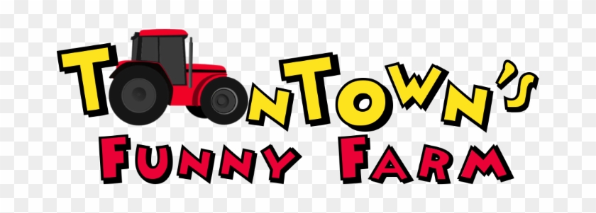 Toontowns Funny Farm - Linksys Wag354g #724344