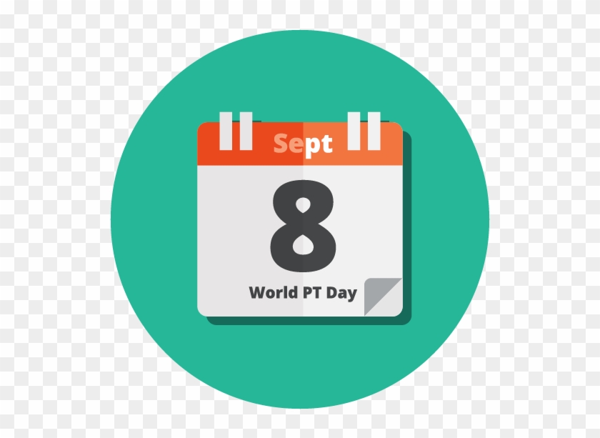 In Recognition Of World Physical Therapy Day, 09/08/16, - World Physical Therapy Day #724682