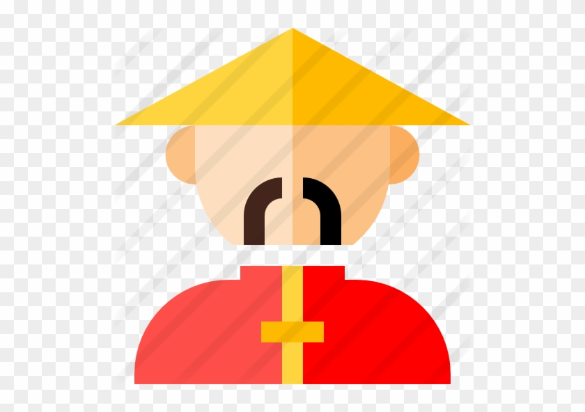 Chinese Free Icon - Cross #724800