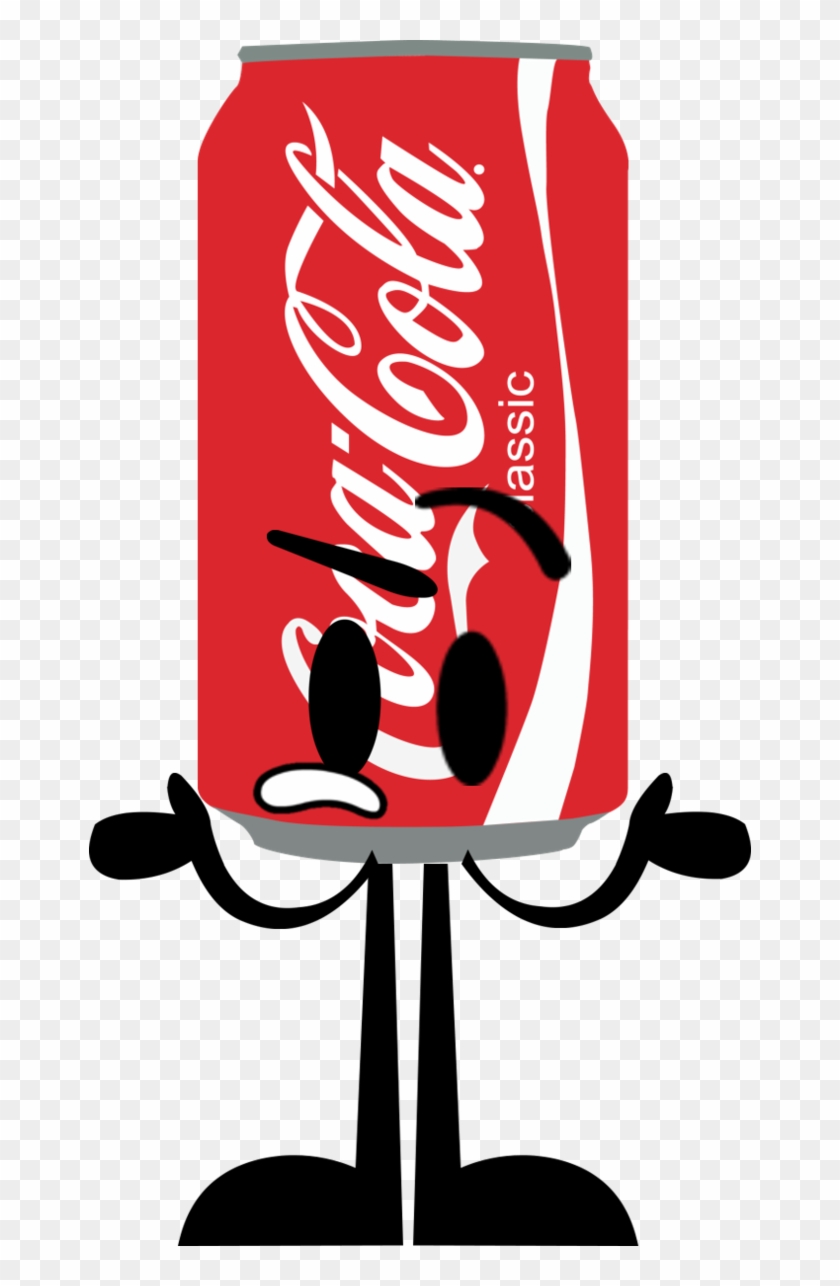 Coca Cola Pose By Phonetheanimator - Happens To Your Body After An Abortion #724942