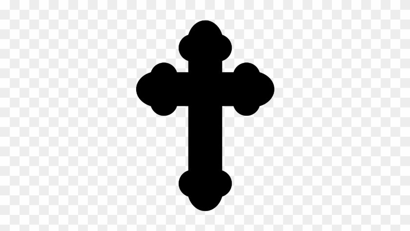 budded cross cross vector free transparent png clipart images download budded cross cross vector free