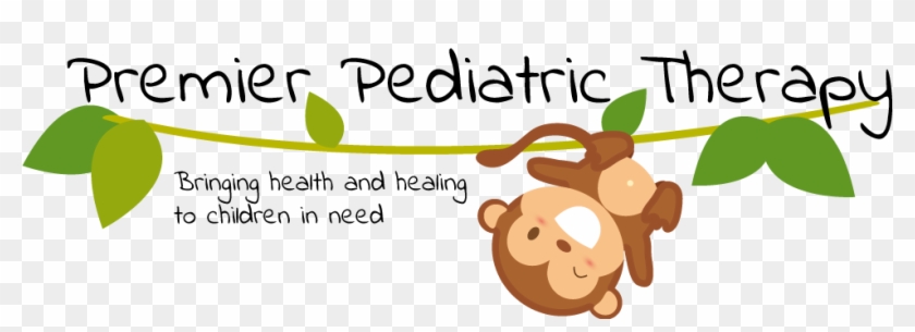 Logo - Premier Pediatric Therapy #725173