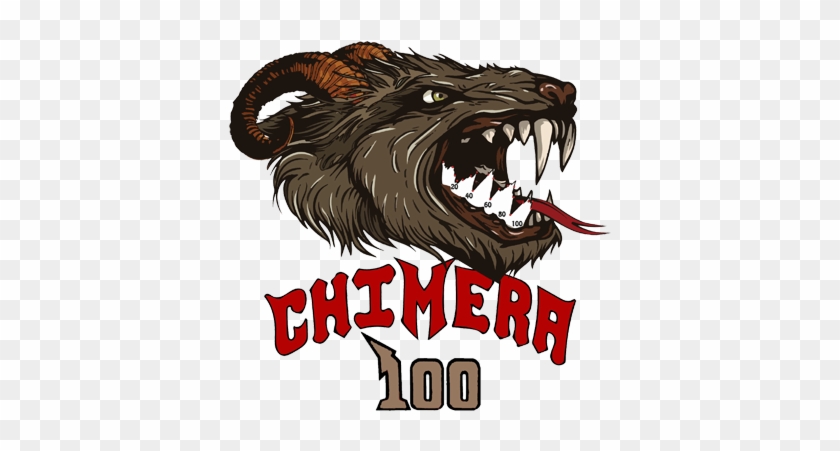 All Old Goat Trail Races Take Place In Southern California - Chimera 100 #725664